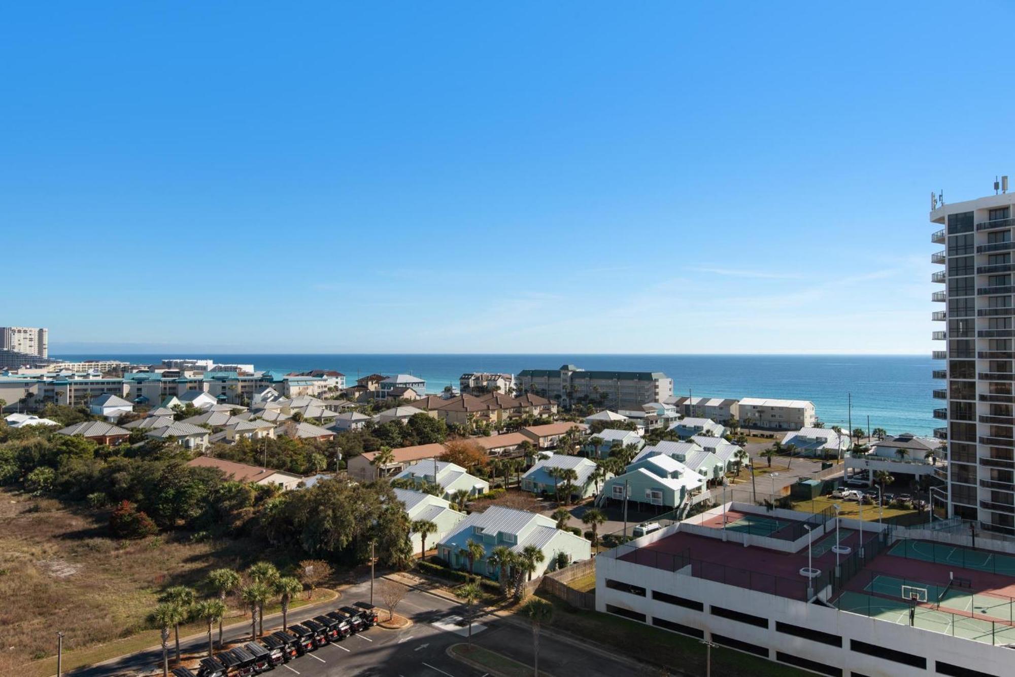 Ariel Dunes I 1001 Destin Exterior foto