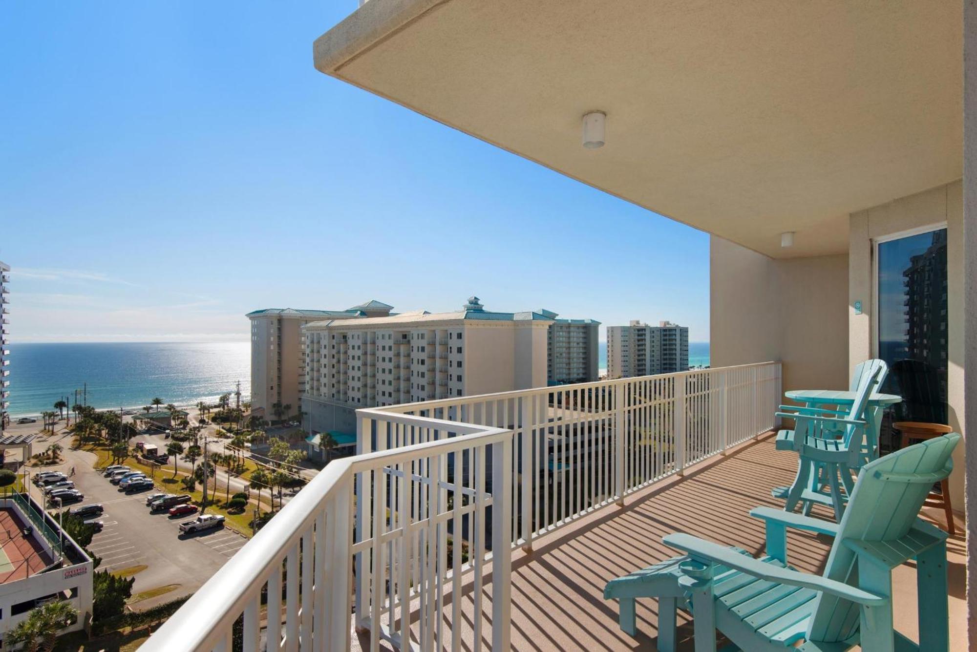 Ariel Dunes I 1001 Destin Exterior foto
