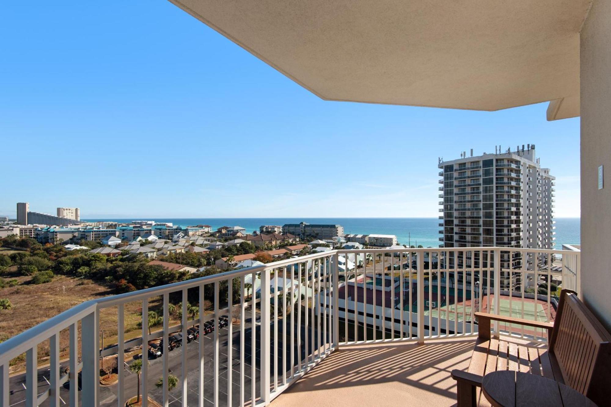 Ariel Dunes I 1001 Destin Exterior foto